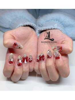 バンブーブリス 池袋東口店(BambooBliss)/