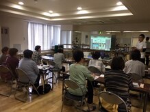 東秩父みすぎ整体院/足と健康との関係・セミナー