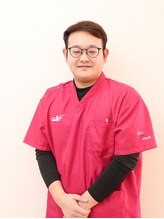 クレアーレはり きゅう整体院 緑井店&nbsp;小林 稔弥