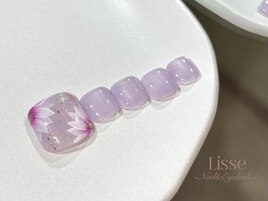 【初回】FOOTシンプル