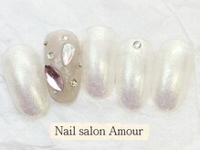 アムールユシマテン 上野湯島店(Amour)/シンプルコース¥5980