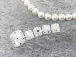 Foot 定額 （オフ込・ケア込）