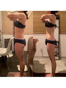 ケイカ 下北沢(KEIKA)/お客様ビフォーアフター