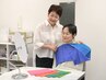 【自分磨きにはコレ◎】簡易パーソナルカラー｜トータル診断セット