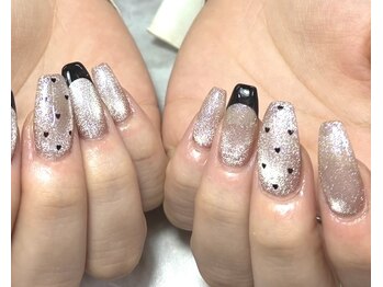 フライデートゥエンティーワン(Friday 21)/