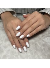 ワイズビューティー 広島店(y's beauty)/ワンカラー¥4980~