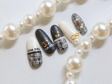 ネイルモアナ(nail Moana)/Cネイル