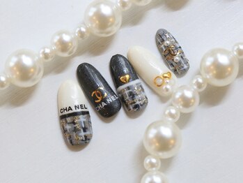 ネイルモアナ(nail Moana)/Cネイル