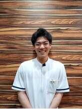 須磨板宿整体院&nbsp;菅原 悠斗