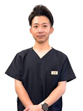 からだ屋 博多店 松澤 隼斗