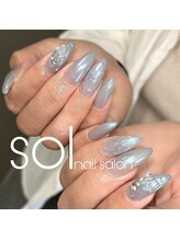 ソル(sol)/