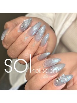 ソル(sol)/