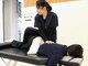 神戸岡本鍼灸整骨院の写真/慢性的な腰の痛みから解放される日々を目指す!
健康な身体づくりを一緒にサポートします!