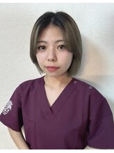 千城台駅前整骨院&nbsp;山城 杏颯