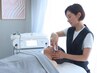 【再来限定】INDIBAフェイシャルベーシック　４５分