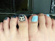 ネイル サロン ヴェレッド(Nail Salon VERED)/フットネイル