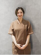 姿勢矯正あおい整体スタジオ 新栄 長谷川 莉紗