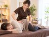 【骨盤矯正】お友達ご紹介限定30％OFF