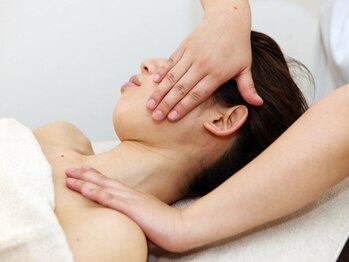 カロンボーテ(Calon beaute)/【タッチテラピー】