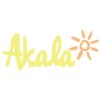 アカラ(Akala)のお店ロゴ