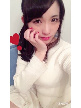 キュープ 新宿店(Qpu)/伊東桃様ご来店