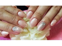 ウィズネイル 上田店(With Nail)/