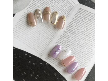 【定額アート】7480円～