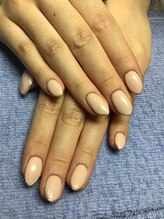 エテルノリンド(Eterno Lindo)/シンプルネイル