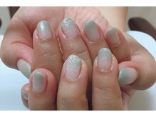 ネイルヤサン(nail ya sun)/ネイルデザイン