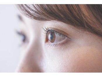 ラヴィアイリス 甲府東店(Lavie Eyeris)/まつ毛カールで根元から上がる♪