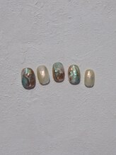 ナンバーシックス(No.6)/ハンド☆アートコース2￥11800