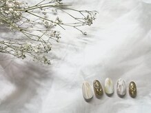 レイ(Lei)/ニュアンスネイル