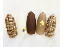 ラヴィネイル 四条烏丸店 メリー(La Vie Nail merry)/2022年2月限定クーポン