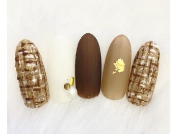 ラヴィネイル 四条烏丸店 メリー(La Vie Nail merry)/2022年2月限定クーポン