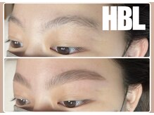 チュルリ 新町店(Chururi)/ハリウッドブロウリフト☆