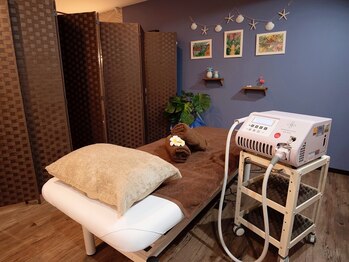 ビーザライト(Be the light)/とってもお得な全身脱毛☆