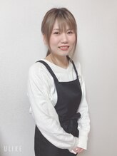 クレイン(A CRANE)&nbsp;工藤 葉月