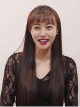 インディバケアプラチナム 恵比寿店&nbsp;長谷川 エミ