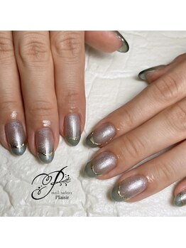 プレズィール(Plaisir)/シンプルアートコース