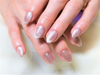 ジョリ ネイルズ(Jolie nails)/