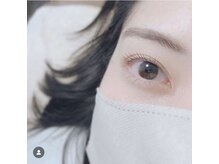 エムアンドコウ(M&Co.)/次世代まつげパーマ