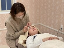 ユアーズヘア アイラッシュ(youres hair)