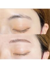 スール アン 京都駅前店(Sour～un)/美眉ワックス脱毛