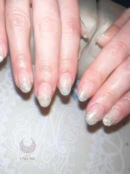 ウネルマ(UNELMA)/845.ラメグラ