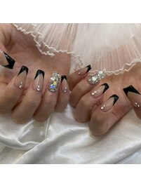 120min【ハンド120分デザイン】