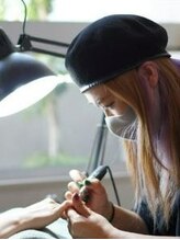 魔法ノネイル(魔法NOネイル)&nbsp;和田 いづみ