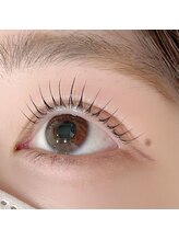 サリュー 町田(salut)/ラッシュリフト(まつげパーマ)