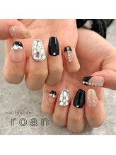 ロアンネイル(roan nail)/