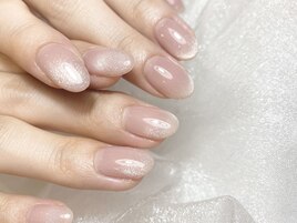 【パラジェル】先端マグネット