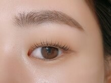 テラスヘア(TERRACE hair)/パリジェンヌラッシュリフト